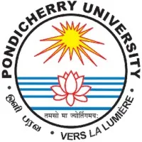 Department of Earth Sciences, Pondicherry University Department of Earth Sciences, Pondicherry University
