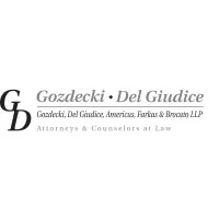 Gozdecki, Del Giudice, Americus & Brocato LLP