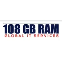 108 GB RAM GLOBAL IT SERVICES PVT.LTD.