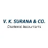 V. K. Surana & Co. V. K. Surana & Co.