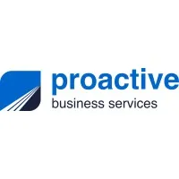 Proactive Business Services Proactive Business Services