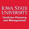 Iowa State University Facilities Planning and Management Iowa State University Facilities Planning and Management