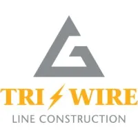 Tri-Wire Line Construction