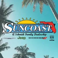 Suncoast Chrysler Jeep Dodge RAM
