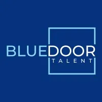 Blue Door Talent