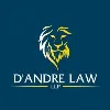 D'ANDRE LAW LLP D'ANDRE LAW LLP