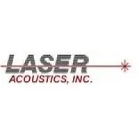 LASER ACOUSTICS, INC.