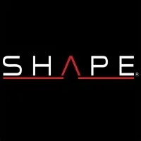 SHAPE wlb inc. SHAPE wlb inc.