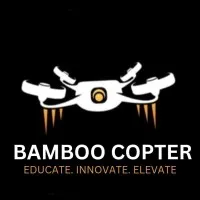 Bamboo Copter Bamboo Copter