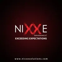 Nixxe Solutions LLC Nixxe Solutions LLC