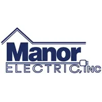 Manor Electric Inc. Manor Electric Inc.
