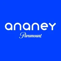 Ananey Paramount email format