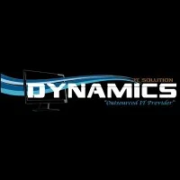 Dynamics IT Solution Dynamics IT Solution