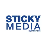 Sticky Media