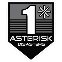 1Asterisk Disasters