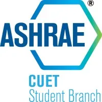 ASHRAE CUET STUDENT BRANCH ASHRAE CUET STUDENT BRANCH