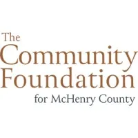 The Community Foundation for McHenry County The Community Foundation for McHenry County