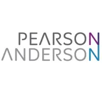 Pearson Anderson