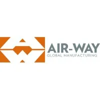 AIR-WAY Canada, Pacific Hose and Fitting Division