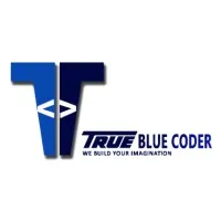 True Blue Coder True Blue Coder