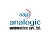 Analogic Automation Pvt Ltd Analogic Automation Pvt Ltd
