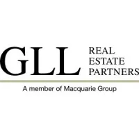GLL Real Estate Partners
