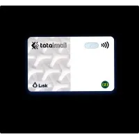 Tata-iMali