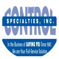 Control Specialties, Inc.