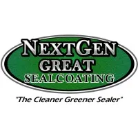 NextGen Great Sealcoating