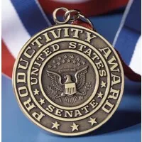 U.S. Senate Productivity and Quality Award (SPQA) for Virginia and D.C.