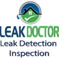 Leak Doctor - Leak Detection & Inspection