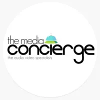 The Media Concierge The Media Concierge