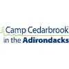 Camp Cedarbrook in the Adirondacks Camp Cedarbrook in the Adirondacks