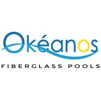 Okeanos Fiberglass Pools