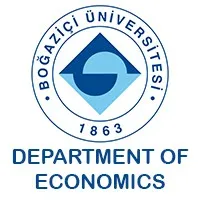 Bogazici University Department of Economics