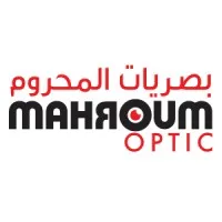 Mahroum Optic
