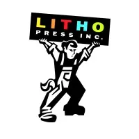 Litho Press Inc.