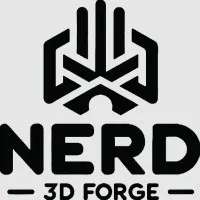 Nerd3DForge Nerd3DForge