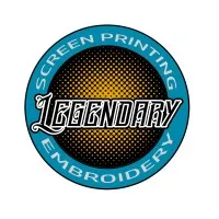 Legendary Screen Printing and Design