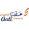 Aati Contracts Aati Contracts