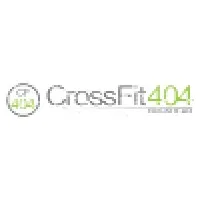 CrossFit 404