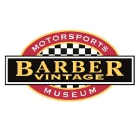 Barber Vintage Motorsports Museum