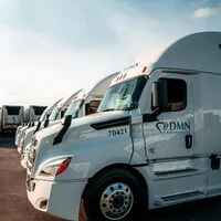 DMN Transport