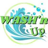 Wash'n Up Laundry Wash'n Up Laundry