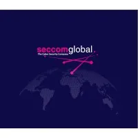 Seccom Global - The Cyber Security Company