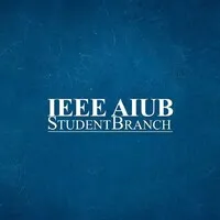 IEEE AIUB Student Branch IEEE AIUB Student Branch