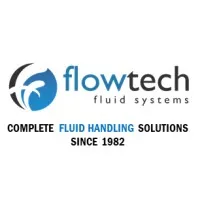 Flowtech Fluid Systems (P) Ltd. Flowtech Fluid Systems (P) Ltd.