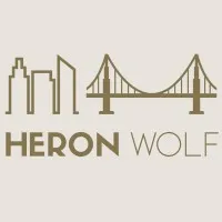 Heron Wolf