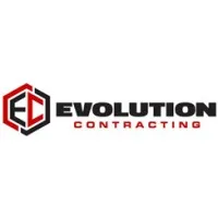 Evolution Contracting, LLC Evolution Contracting, LLC