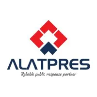 Alatpres